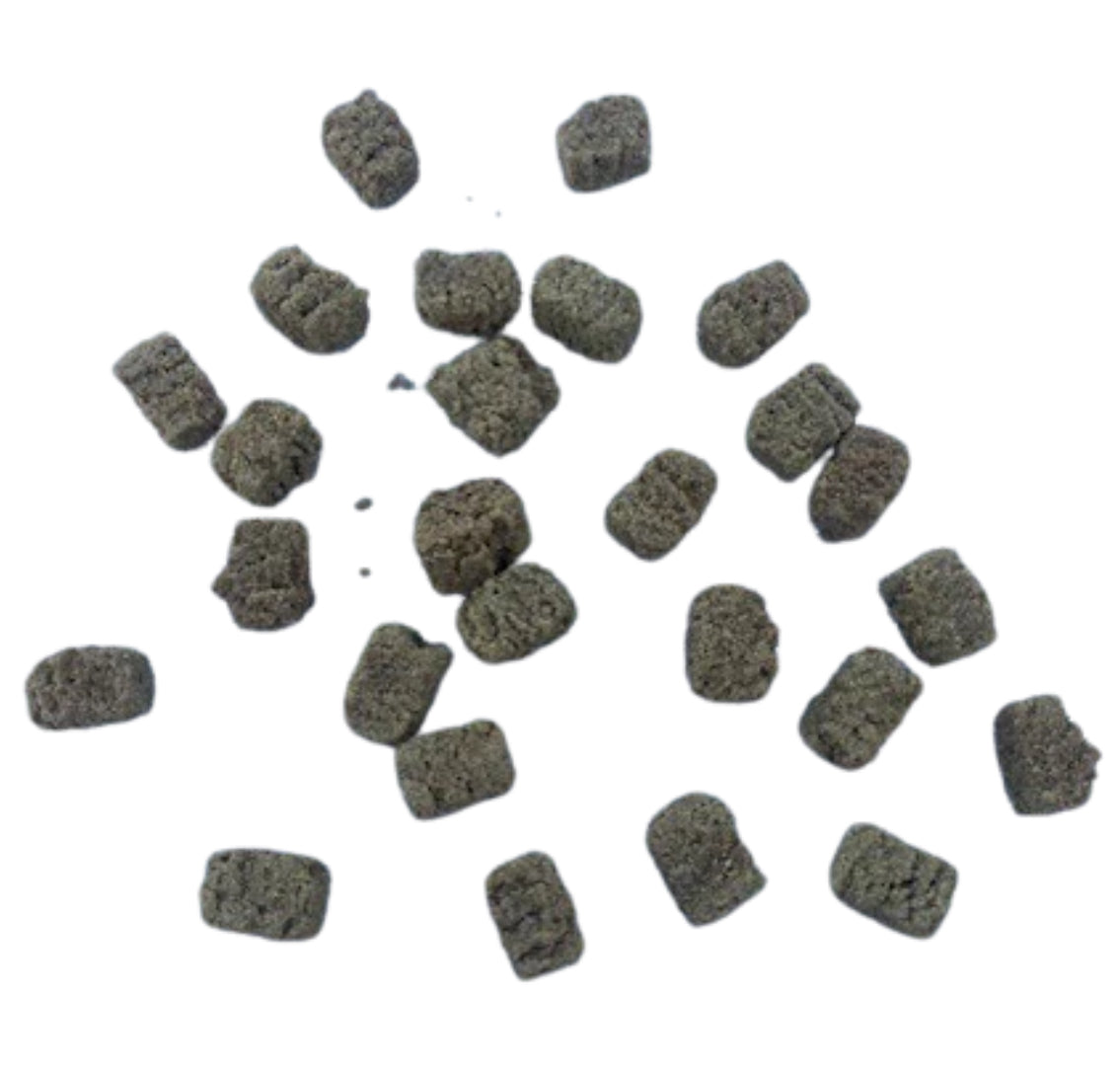Friandises Zen