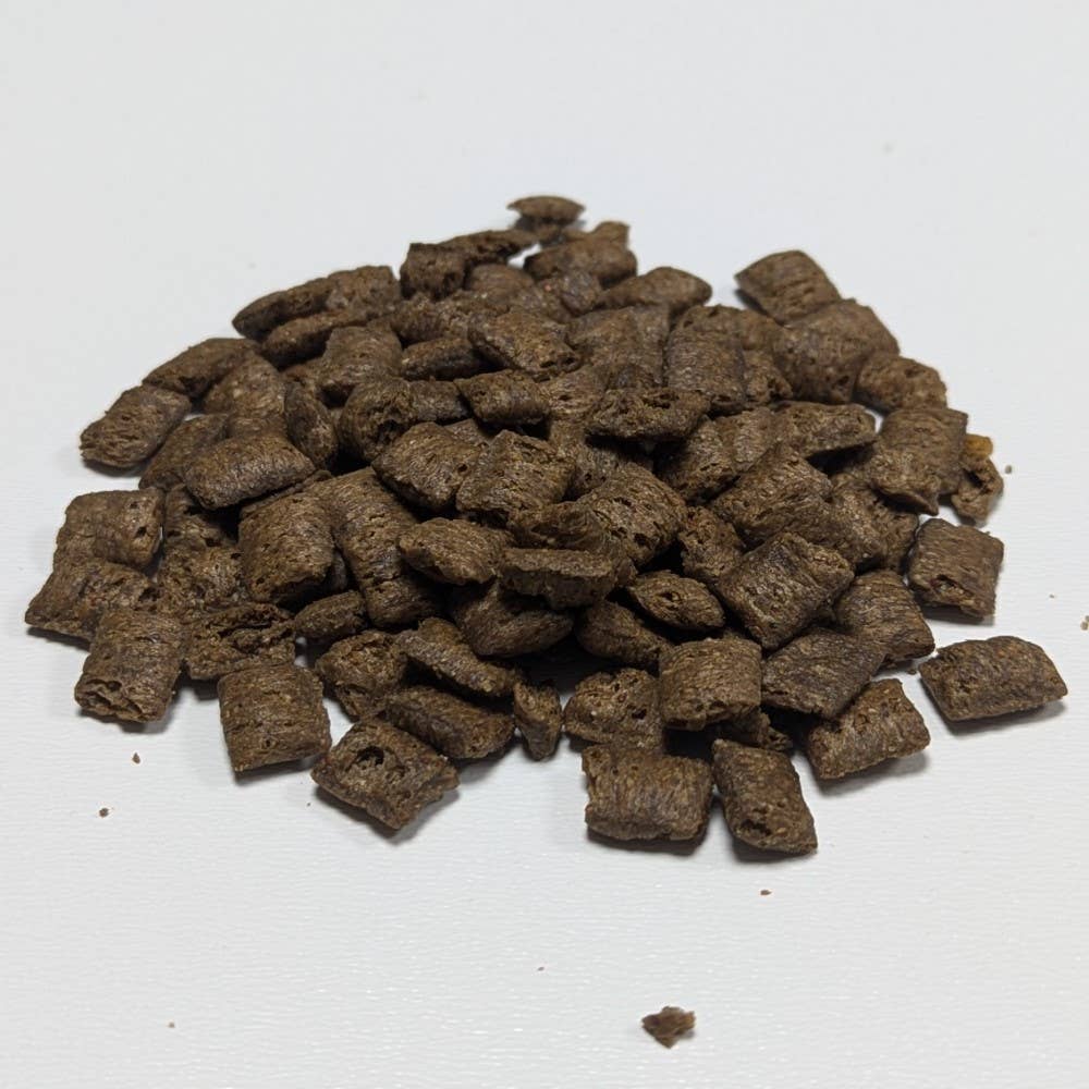 Évident - Friandises feuilletées de poisson chiens et chats