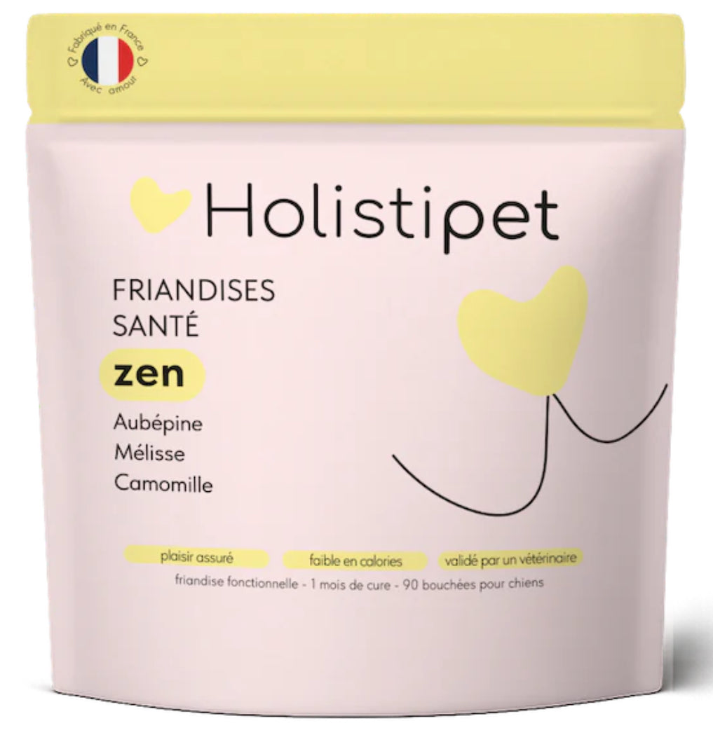 Friandises Zen
