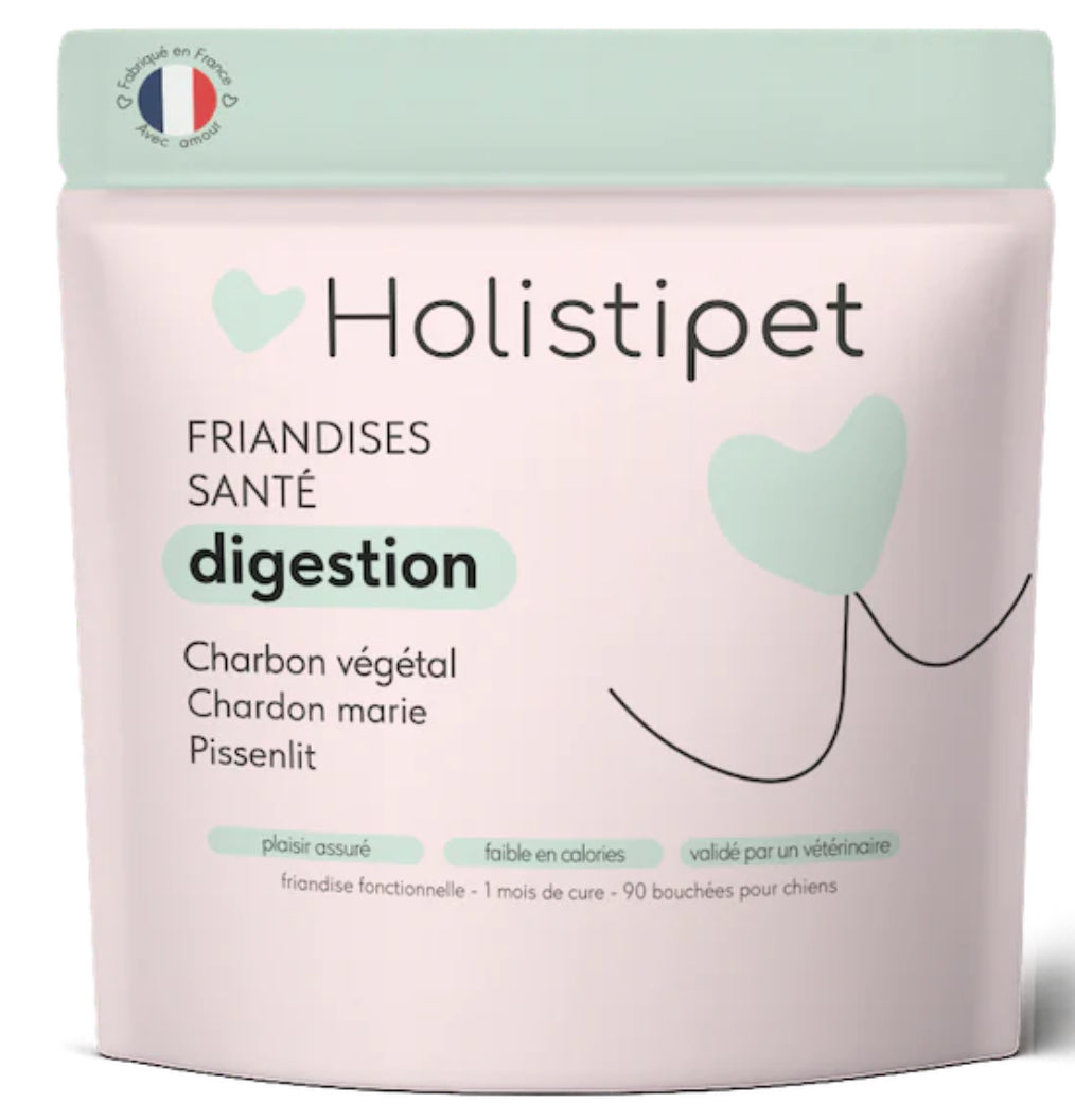 Friandises Digestion