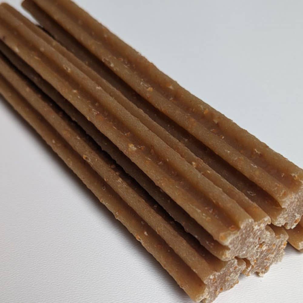Évident - Sticks pour les dents à mâchouiller pour chien