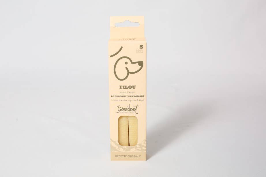 Évident - Bâtonnets de fromage à mâcher