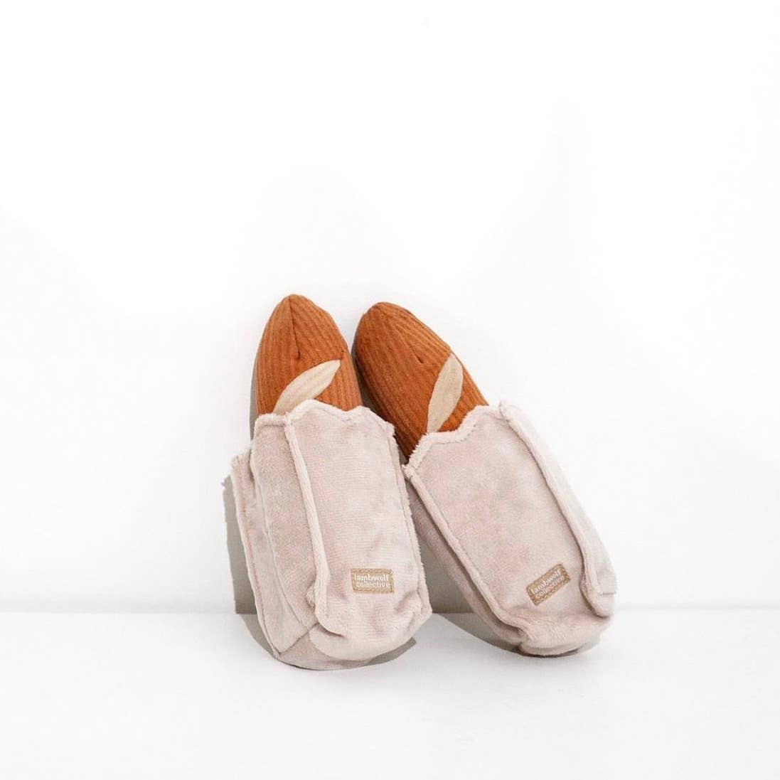 Jouet pour chiens - Mini baguette