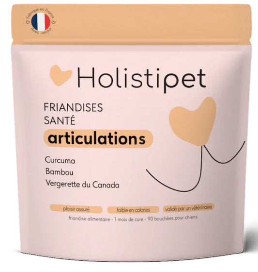 Friandises Articulations