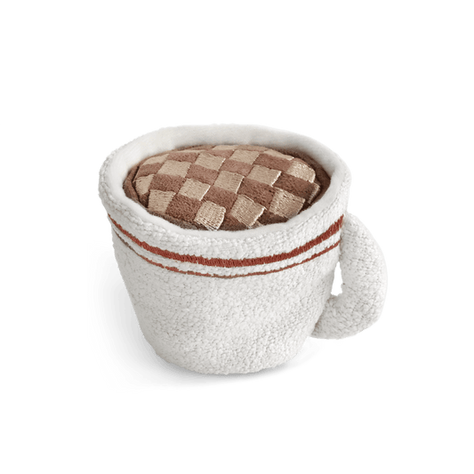 Jouet de fouille Espresso