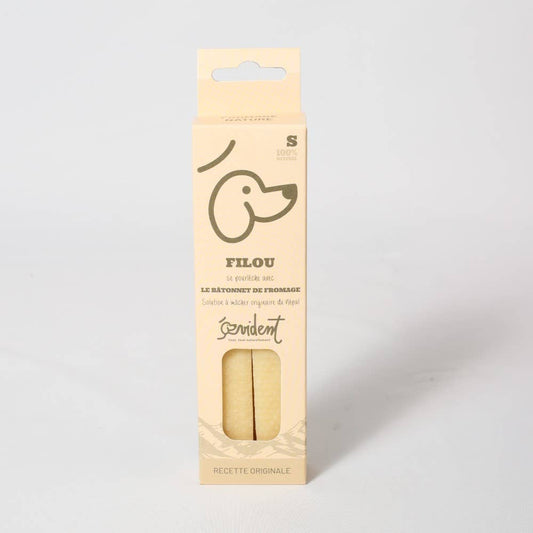 Évident - Bâtonnets de fromage à mâcher