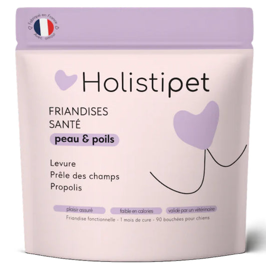 Friandises Beauté Peau & Poils