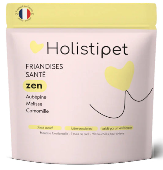 Friandises Zen