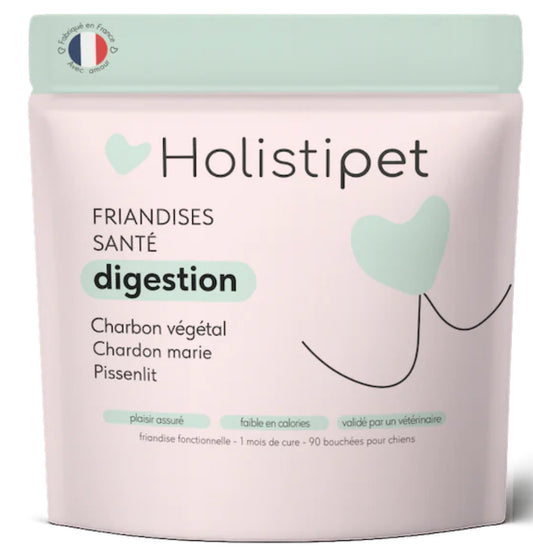 Friandises Digestion
