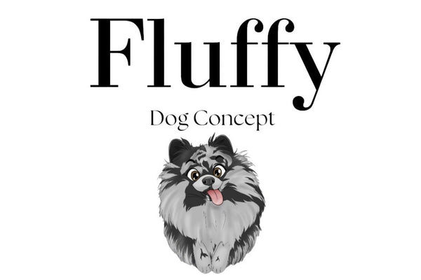 FluffyDogConcept