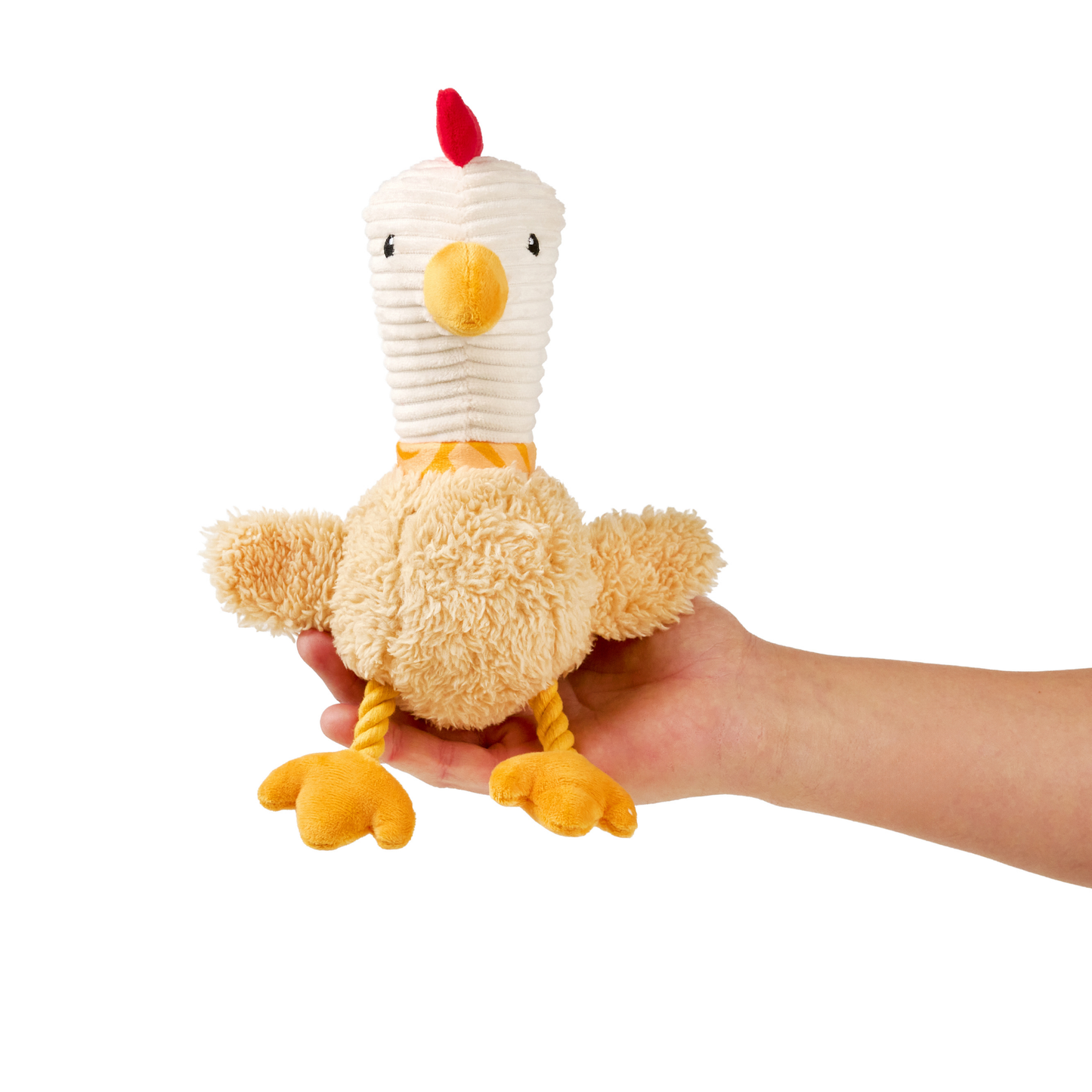 Jouets Poulet Eggsy